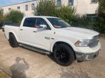 Dodge Ram, Achat, Entreprise, Noir, 5 portes