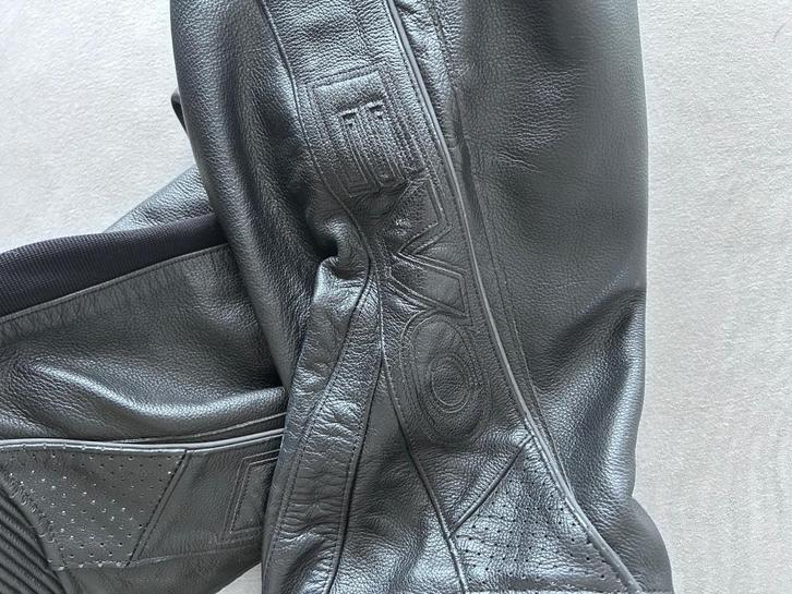 Moto broek, Motoren, Kleding | Motorkleding, Broek | leer, Dames, Nieuw zonder kaartje, Ophalen