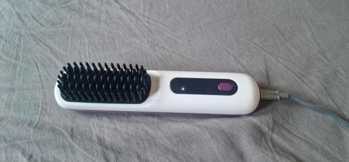 draadloos, Handtassen en Accessoires, Uiterlijk | Haarverzorging, Zo goed als nieuw, Krultang of Stijltang, Ophalen of Verzenden