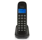 Profoon PDX-300 DECT Telefoon Zwart Draadloos "TWEEDE KANS", Ophalen of Verzenden, Nieuw