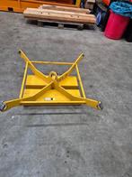 Big Bag  kruishijs frame, Ophalen of Verzenden, Gebruikt, Overige merken, Overige Auto-onderdelen