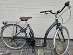 fiets lage instap, Fietsen en Brommers, Minder dan 47 cm, Ophalen, Zo goed als nieuw, Versnellingen
