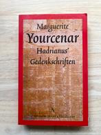 M. Yourcenar - Hadrianus' gedenkschriften, Boeken, Ophalen, Nieuw, M. Yourcenar
