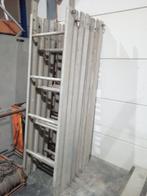 pannenlift geda 19m, Enlèvement, Utilisé, Ascenseur de chantier