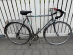 Herenfiets Peugeot, vintage randonneur, Fietsen en Brommers, Ophalen