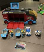 Paw patrol set 6, Ophalen of Verzenden