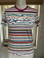 T shirt van het luxemerk Paul Smith, maat S, Kleding | Dames, Ophalen of Verzenden, Gedragen, Maat 36 (S)