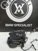 Bmw e91 deur slot meganisme ra, Auto-onderdelen, Ophalen of Verzenden, Gebruikt, BMW