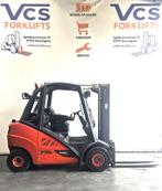 linde LPG heftruck 3T 2576 uren triplex garantie, Zakelijke goederen, Machines en Bouw | Heftrucks en Intern transport, LINDE