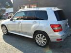 Mercedes-Benz GLK-Klasse 220 CDI BE 4-MATIC PACK AMG, Automaat, Euro 5, Zwart, 4 cilinders