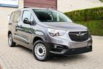 Opel Combo AUTOMATIC*NAVIGATION*VÉHICULE AVEC TVA *CAMÉRA DE, Autos, Camionnettes & Utilitaires, Opel, Assistance au freinage d'urgence
