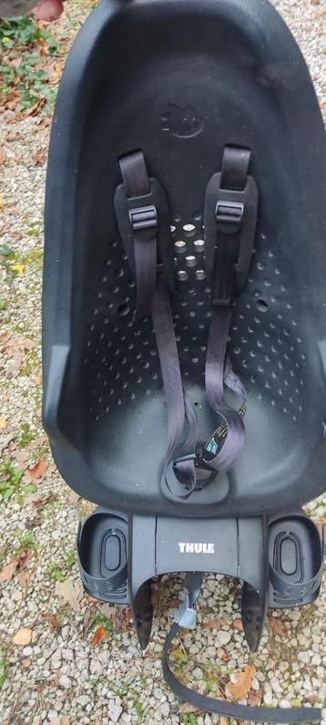 Siège vélo pour enfant THULE beschikbaar voor biedingen