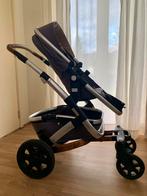 Joolz Geo2 all terrain kinderwagen met accessoires, grey, Kinderen en Baby's, Kinderwagens en Combinaties, Kinderwagen, Gebruikt