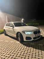 Bmw 125d m sport, Automaat, Euro 6, 4 cilinders, Alcantara