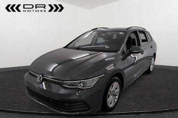 Volkswagen Golf 1.5TSI 96KW LIFE - NAVI - APPLE CARPLAY/AND beschikbaar voor biedingen