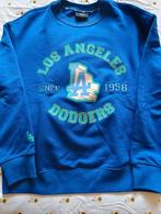 MLB sweatshirt LA Dodgers (te 8430 Middelkerke), Andere, Enlèvement, Bleu, Taille 52/54 (L)