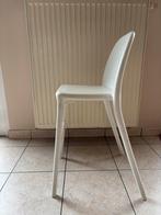 Kinderstoel, Enlèvement, Utilisé, Blanc, Synthétique
