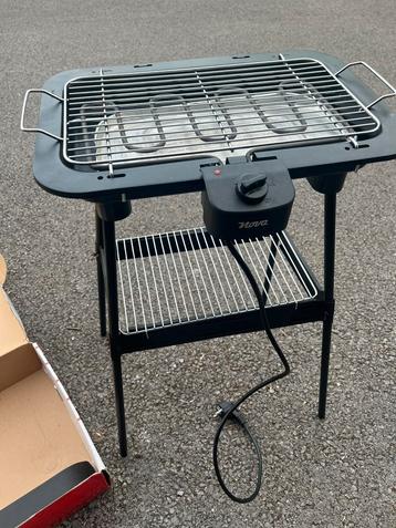 Barbecue electrique Nova beschikbaar voor biedingen
