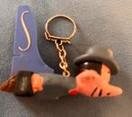 Zeer zeldzame sleutelhanger, Mister Sabena Franquin, Ophalen, Zo goed als nieuw