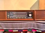 grundig stereo radio, Antiek en Kunst, Ophalen