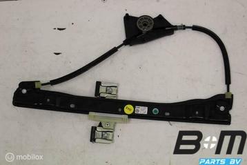 Raammechaniek links Volkswagen Up! 3 deurs RHD 1S3837461 beschikbaar voor biedingen