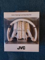 Stereo headphones Ha- S66O- W  voor ipod- iPhone  ipad nieuw, Audio, Tv en Foto, Hoofdtelefoons, Ophalen