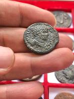 Romeinse munteenheid Keizer Caracalla, 198-217 n.Chr., Verzenden, Italië