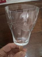 48delig Glasserservies met motief, Ophalen of Verzenden, Zo goed als nieuw