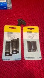 Pacostar 5 fermetures magnétiques pour portes, Enlèvement ou Envoi, Neuf, Fer, Autres types