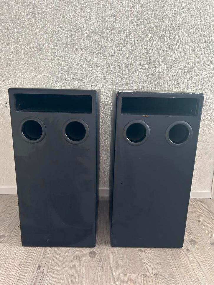 Apart SUB-2200 Passieve Subwoofer, Audio, Tv en Foto, Professionele apparaten, Gebruikt, Audio, Ophalen