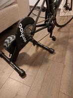 Wahoo smart kickcore trainer met cassette Shimano 12, Sport en Fitness, Wielrennen, Ophalen