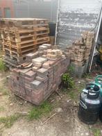 Pavage, Enlèvement, Comme neuf