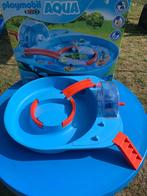 Playmobil aqua watertafel, Kinderen en Baby's, Ophalen, Zo goed als nieuw