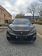 Peugeot 3008 1.5 diesel, Auto's, 116 g/km, Stof, Zwart, 1595 cc