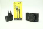 Sony RX100 MK4 MIV M4 RX-100 compacte EVF DSC-RX100M4, Audio, Tv en Foto, Gebruikt, Compact, Ophalen of Verzenden, Sony