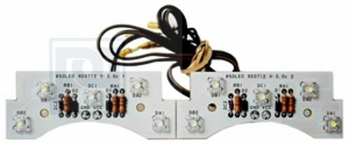 Volvo LED positie licht rechts 850 Volvo onderdeel nr 354385, Auto-onderdelen, Verlichting, Volvo, Nieuw, Ophalen of Verzenden