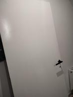 Binnen deuren links, Doe-het-zelf en Bouw, Ophalen, Gebruikt