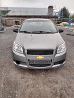 chevrolet aveo, Argent ou Gris, Achat, Aveo, Entreprise