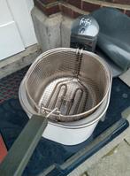 EL. FRITEUSE FRI FRI (in goede werkende staat), Enlèvement, Comme neuf