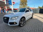 Audi. Q5. 3x S-line bj 2017 Quattro 120500km 190pk, Automaat, Testrit aan huis, 1935 kg, 4 cilinders