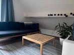 Prachtige loungeset - amper gebruikt, Ophalen, 3 zitplaatsen, Zo goed als nieuw, Loungeset