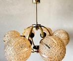 Vintage lamp Kaiser Leuchten, Ophalen of Verzenden