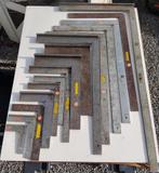 Lot d'équerres professionnelles etalonnées BETA, Enlèvement, Comme neuf