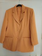 ensemble femme jupe et gilet taille 50 couleur orange, Vêtements | Femmes, Porté, Taille 46/48 (XL) ou plus grande, Enlèvement ou Envoi