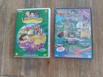 DVD's Little People (2 stuks), Cd's en Dvd's, Ophalen of Verzenden, Gebruikt