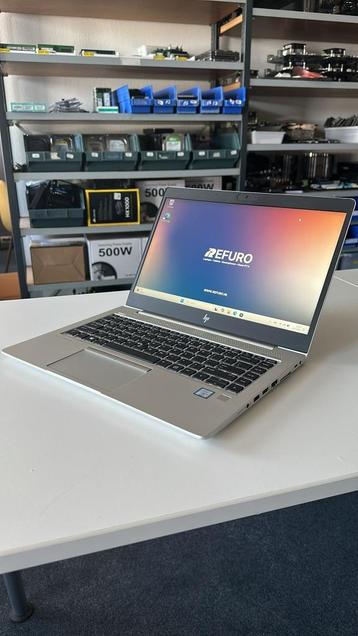 Hp elitebook book beschikbaar voor biedingen