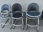 Mutsy Easy Grow eetstoel, Kinderen en Baby's, Kinderstoelen, Ophalen of Verzenden, Gebruikt, Meegroeistoel, Stoelverkleiner