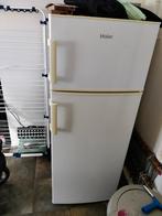 Haier ijskast met vriesvak, Ophalen, Met vriesvak