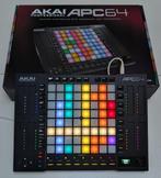 Akai Pro APC64 Ableton Live Controller (zo goed als nieuw), Ophalen, Zo goed als nieuw