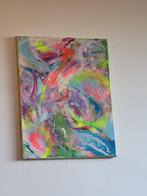 Peintre, Enlèvement